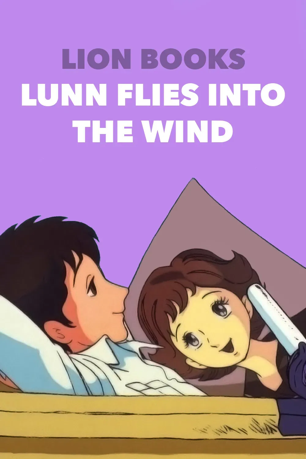 Poster of the movie Lunn Flies into the Wind