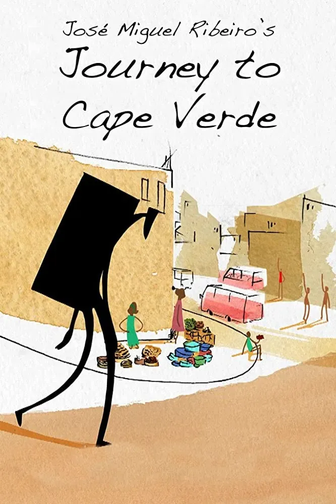 Poster of the movie A Journey to Cape Verde