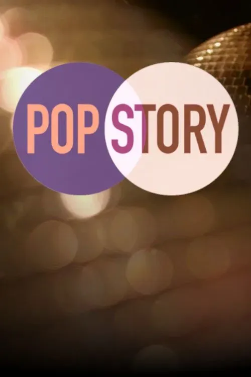 Poster of PopStory