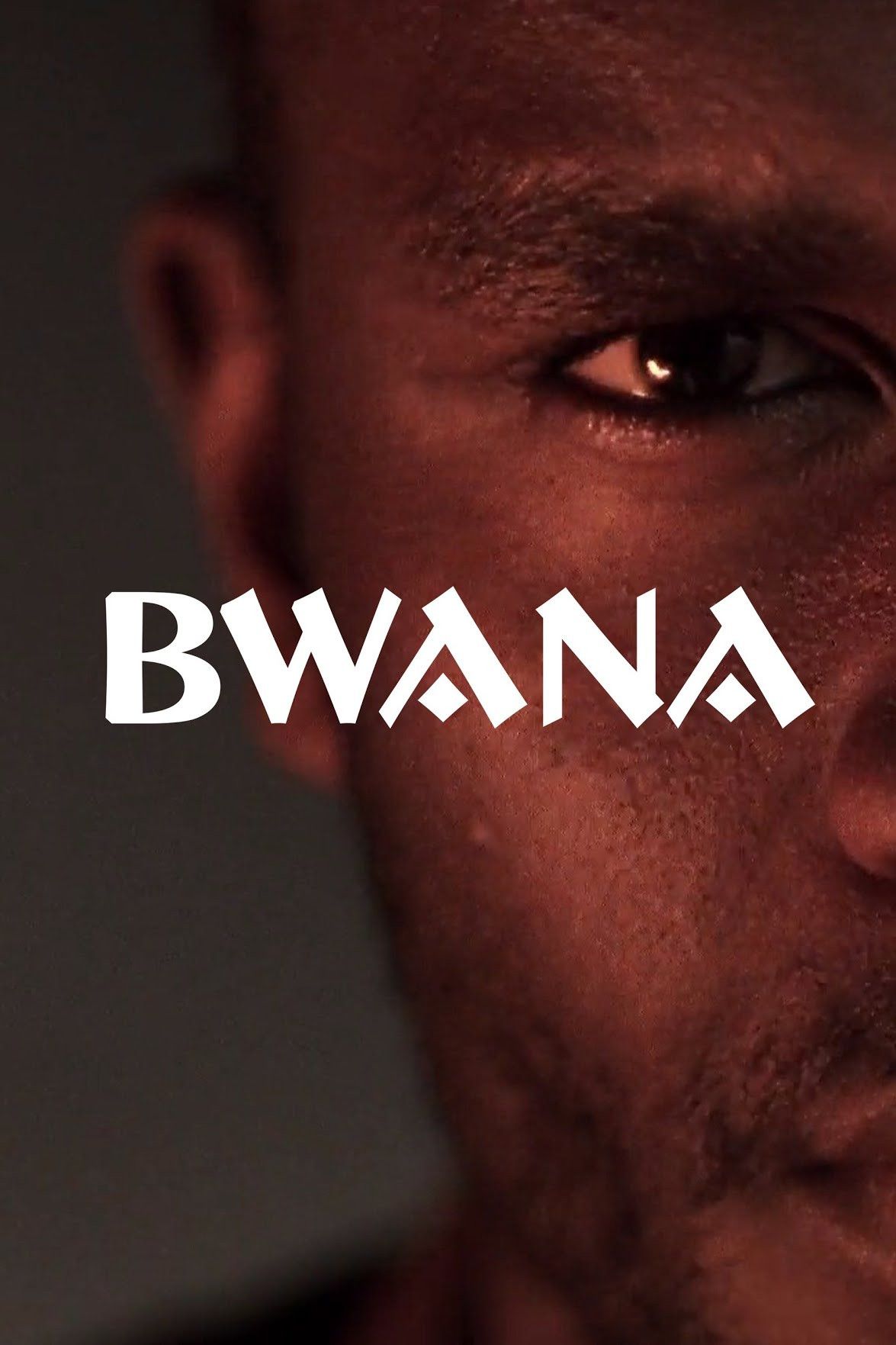 Poster of the movie Bwana