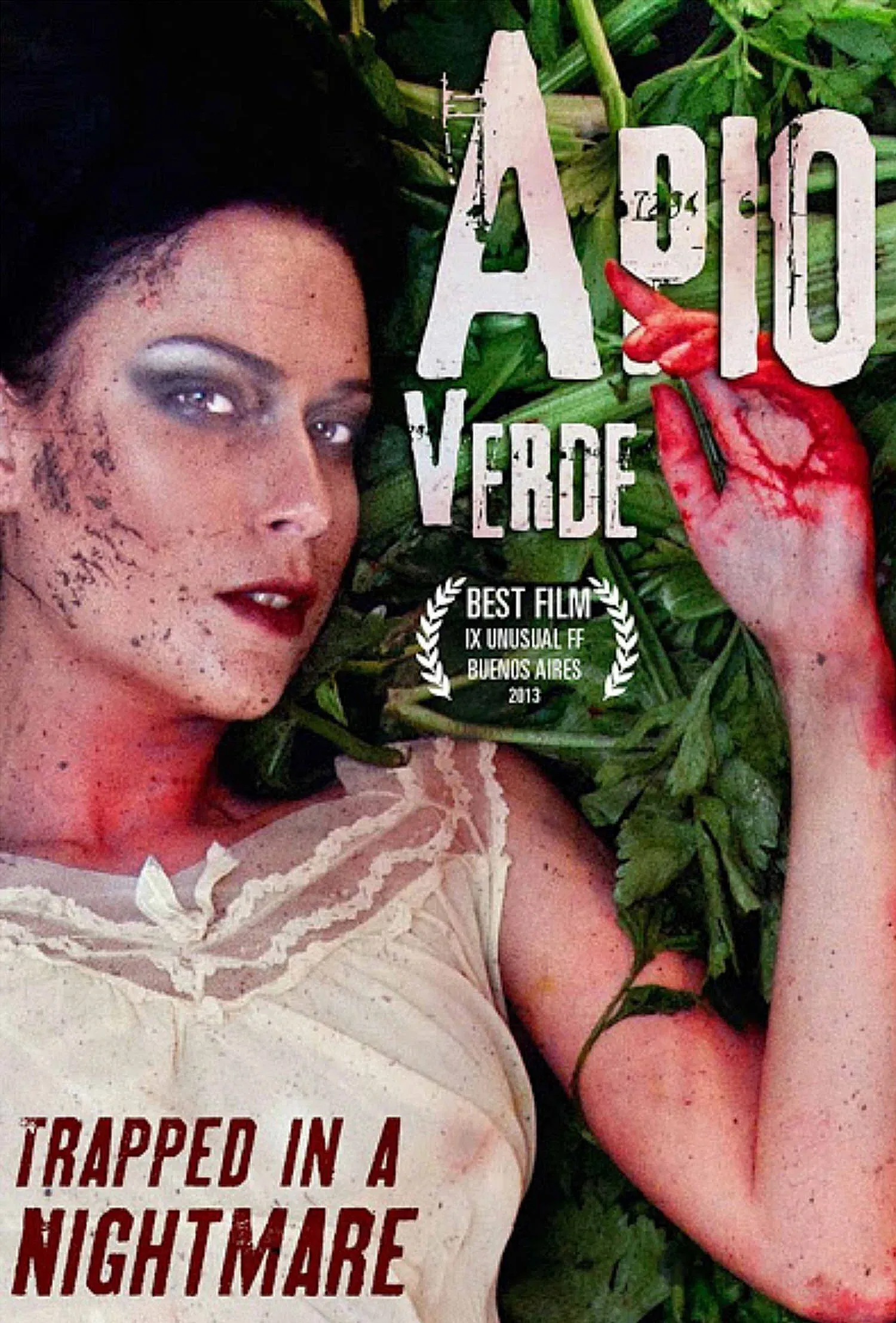 Poster of the movie Apio Verde