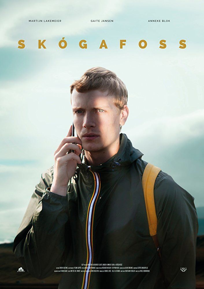 Poster of the movie Skógafoss
