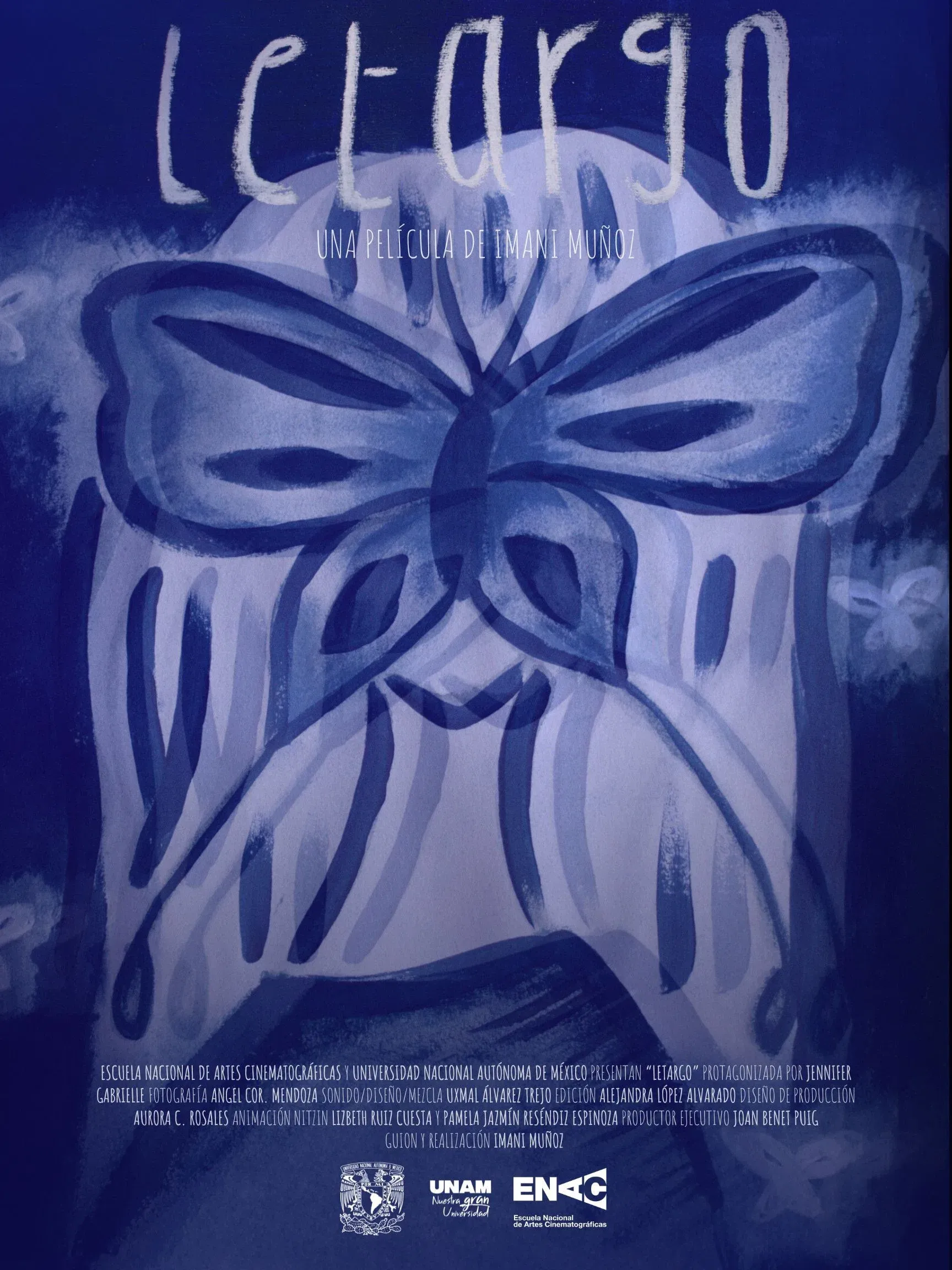 Poster for Lethargy