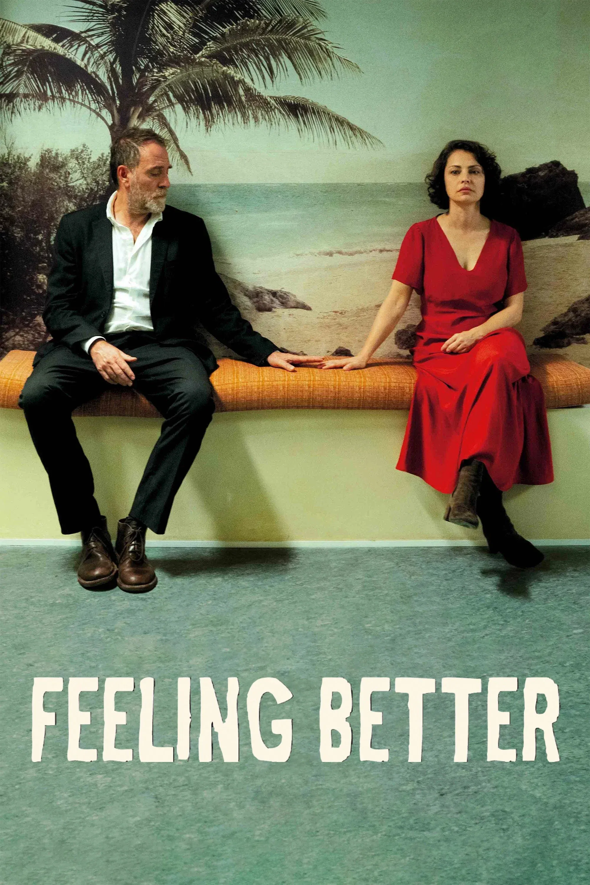 Poster of the movie Feeling Better