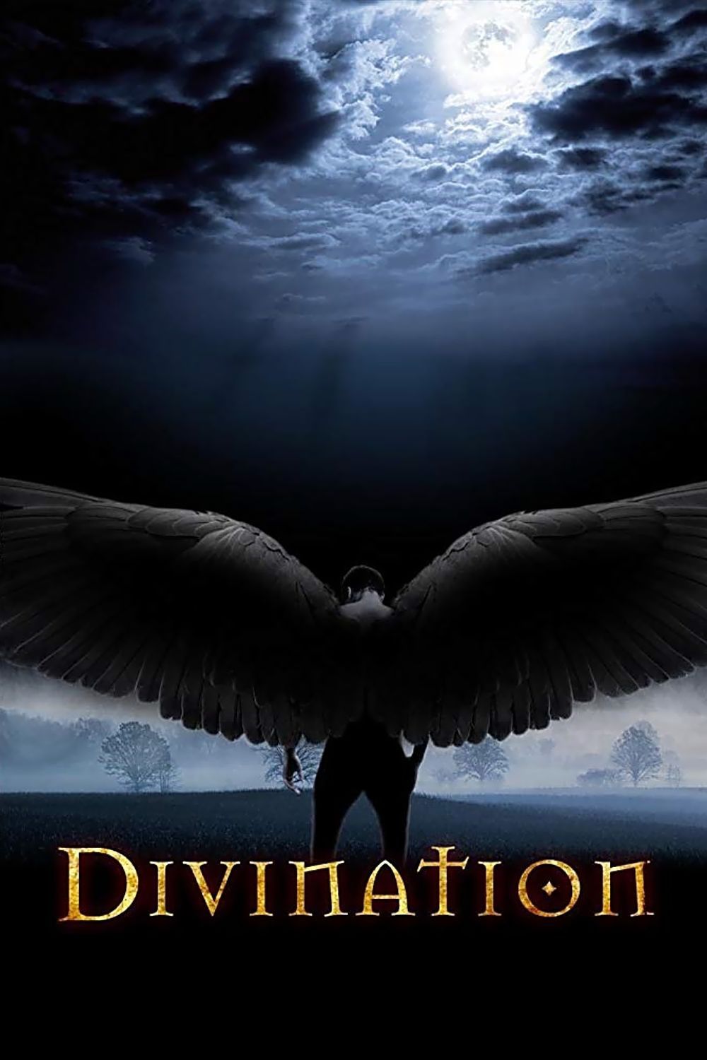 Poster of the movie Divination