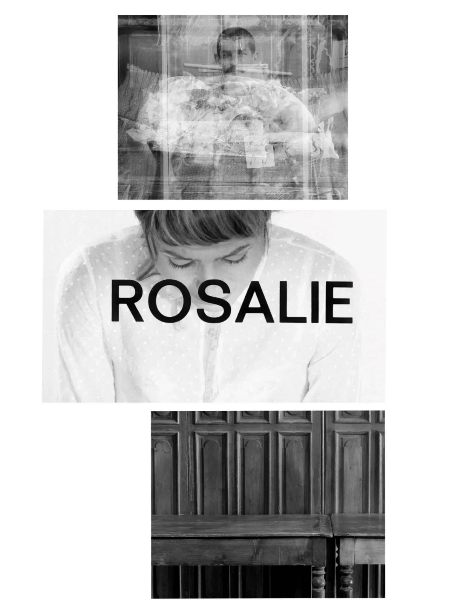 Poster of the movie Rosalie