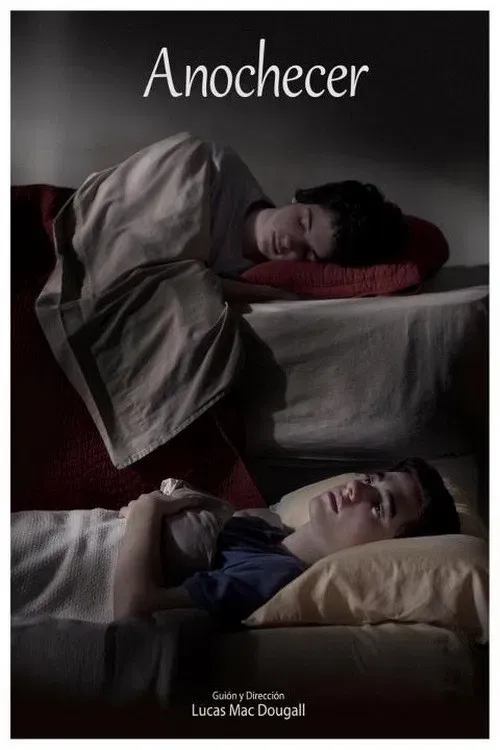 Poster of the movie Nightfall