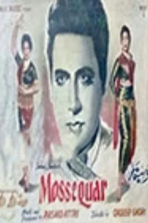 Poster for Mousiqar