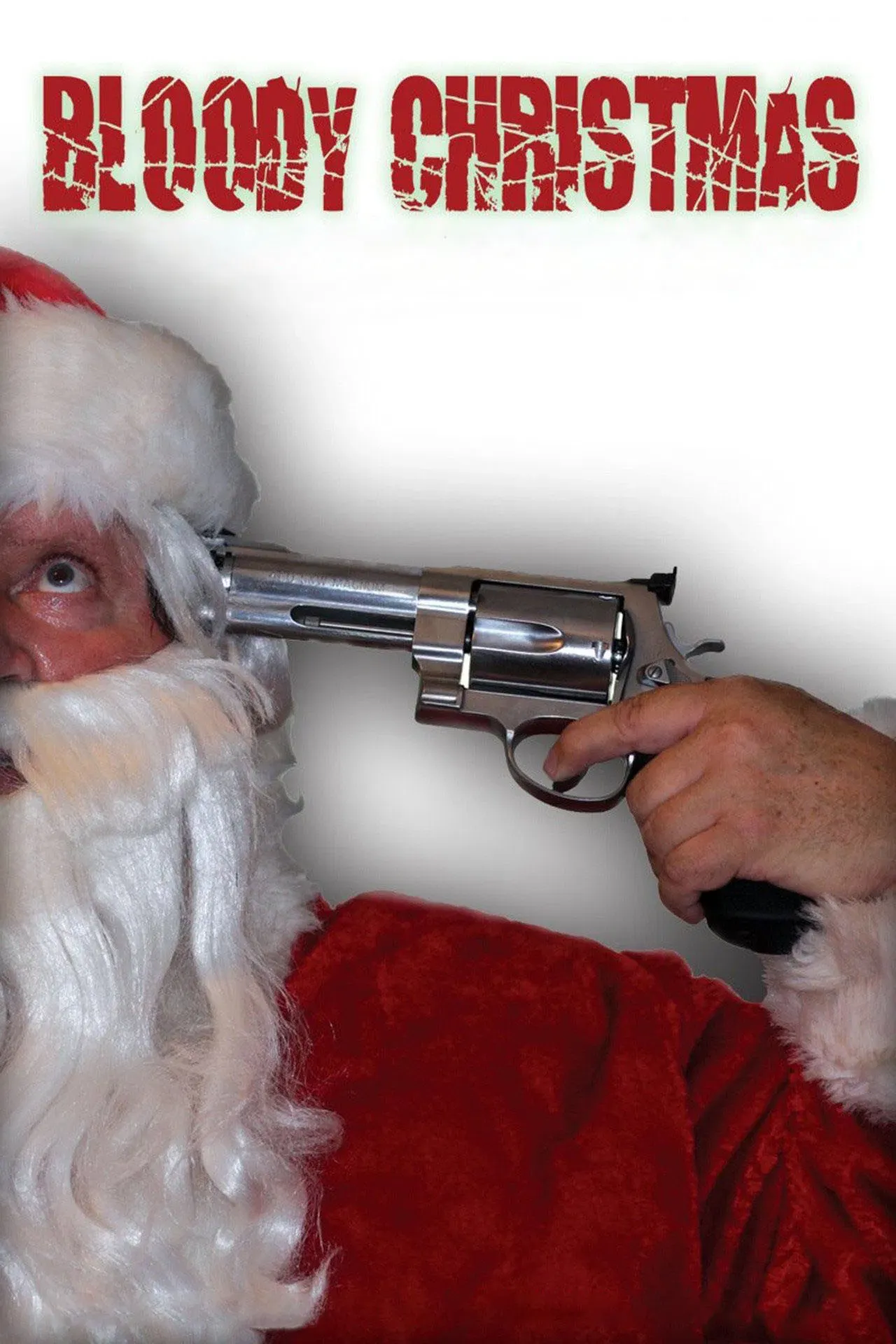 Poster of the movie Bloody Christmas