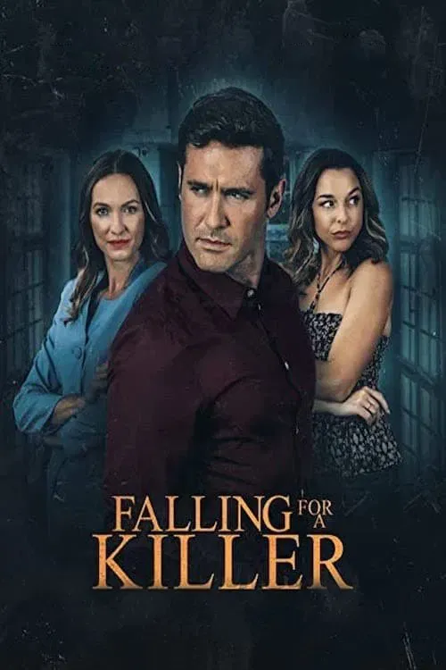 Poster of the movie Falling for a Killer