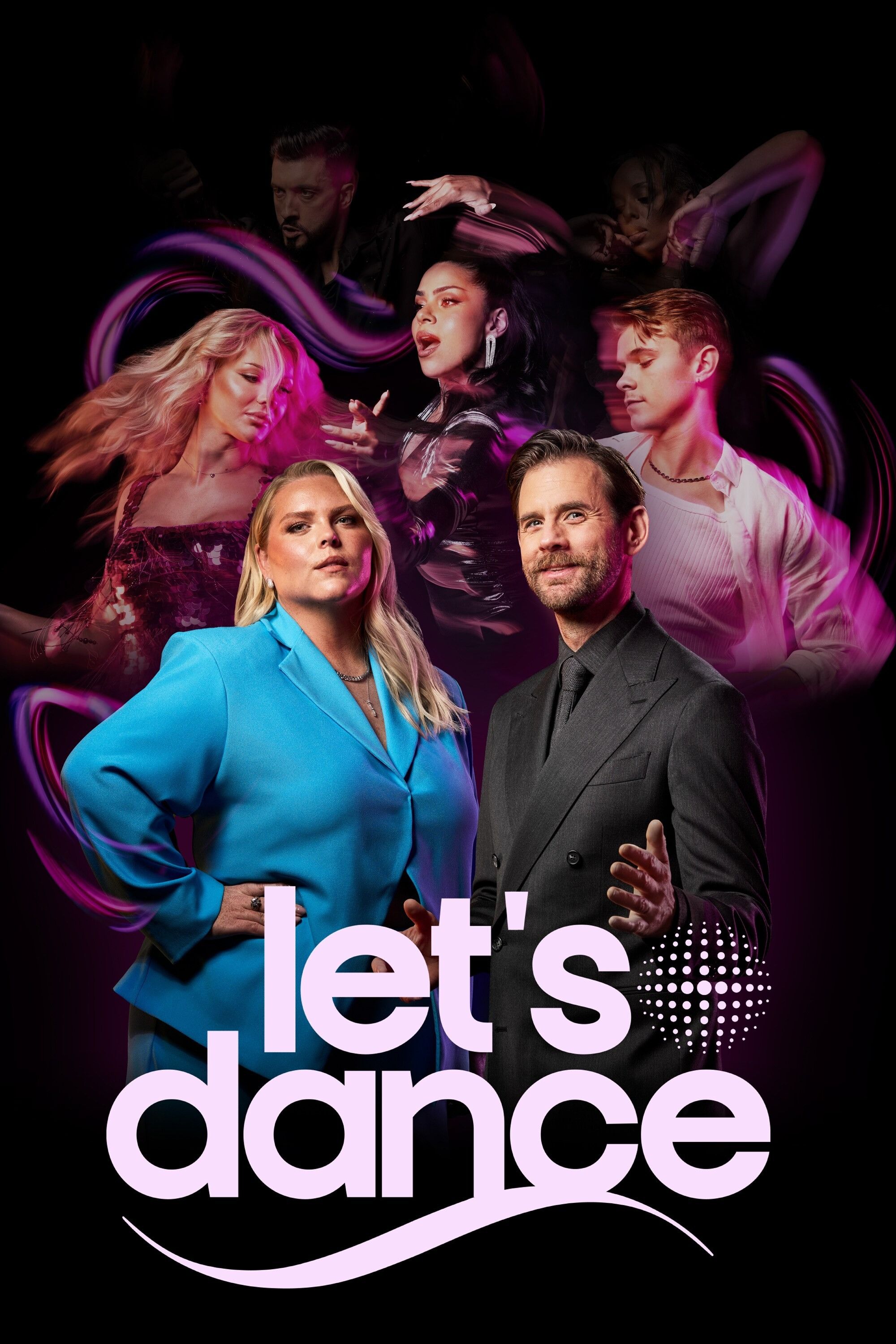 Poster of Let's Dance Sweden