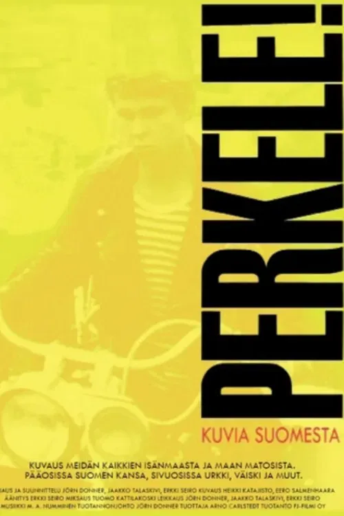 Poster of the movie Fuck Off! Images from Finland