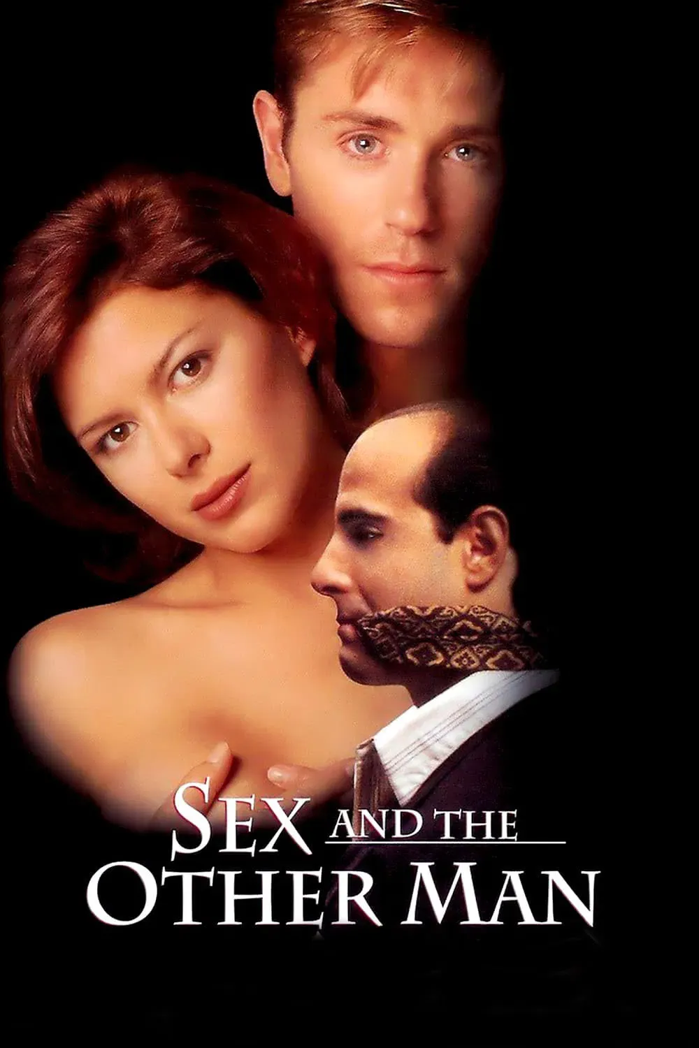 Poster of the movie Sex and the Other Man