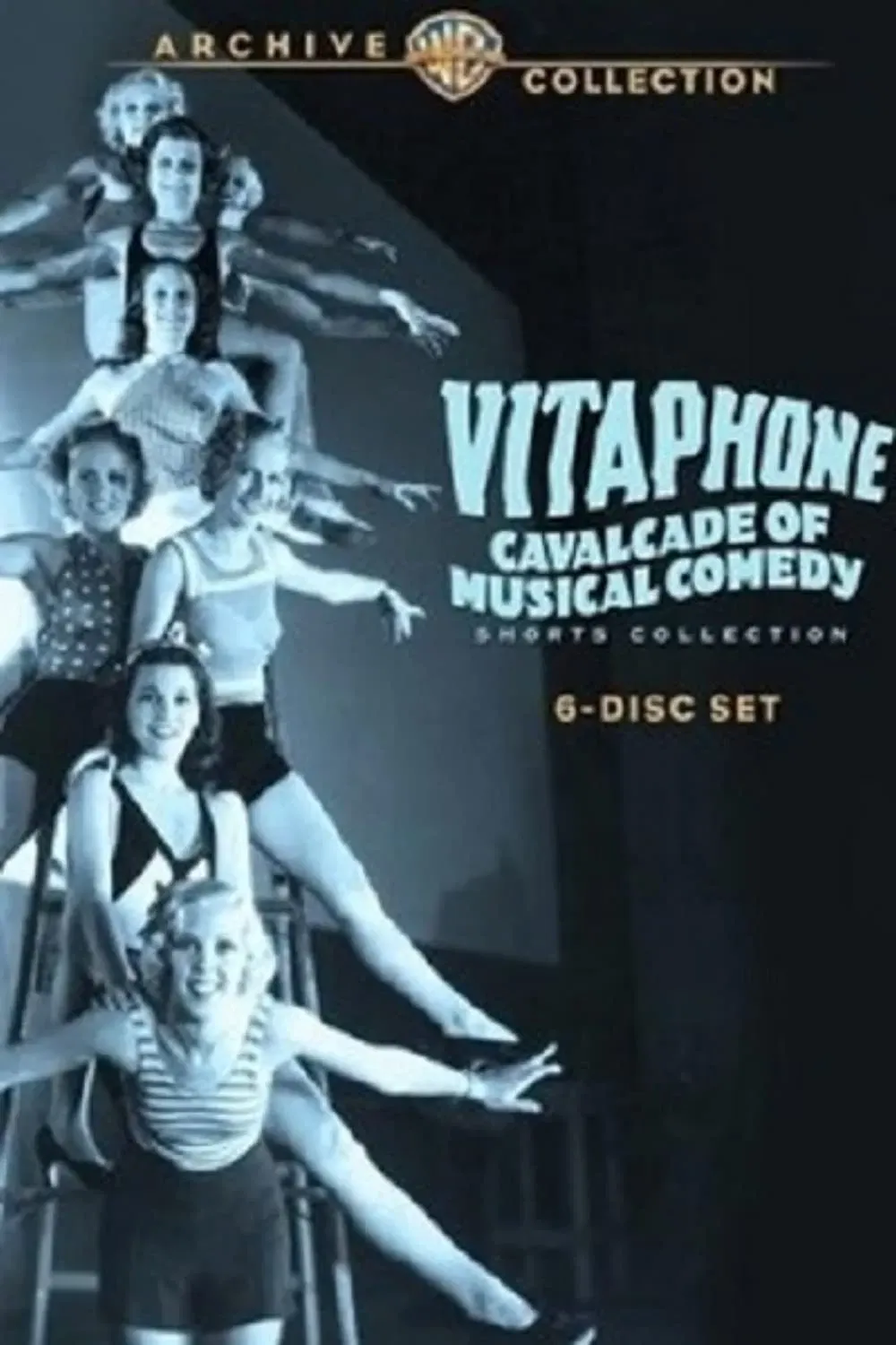 Poster of the movie What, No Men?