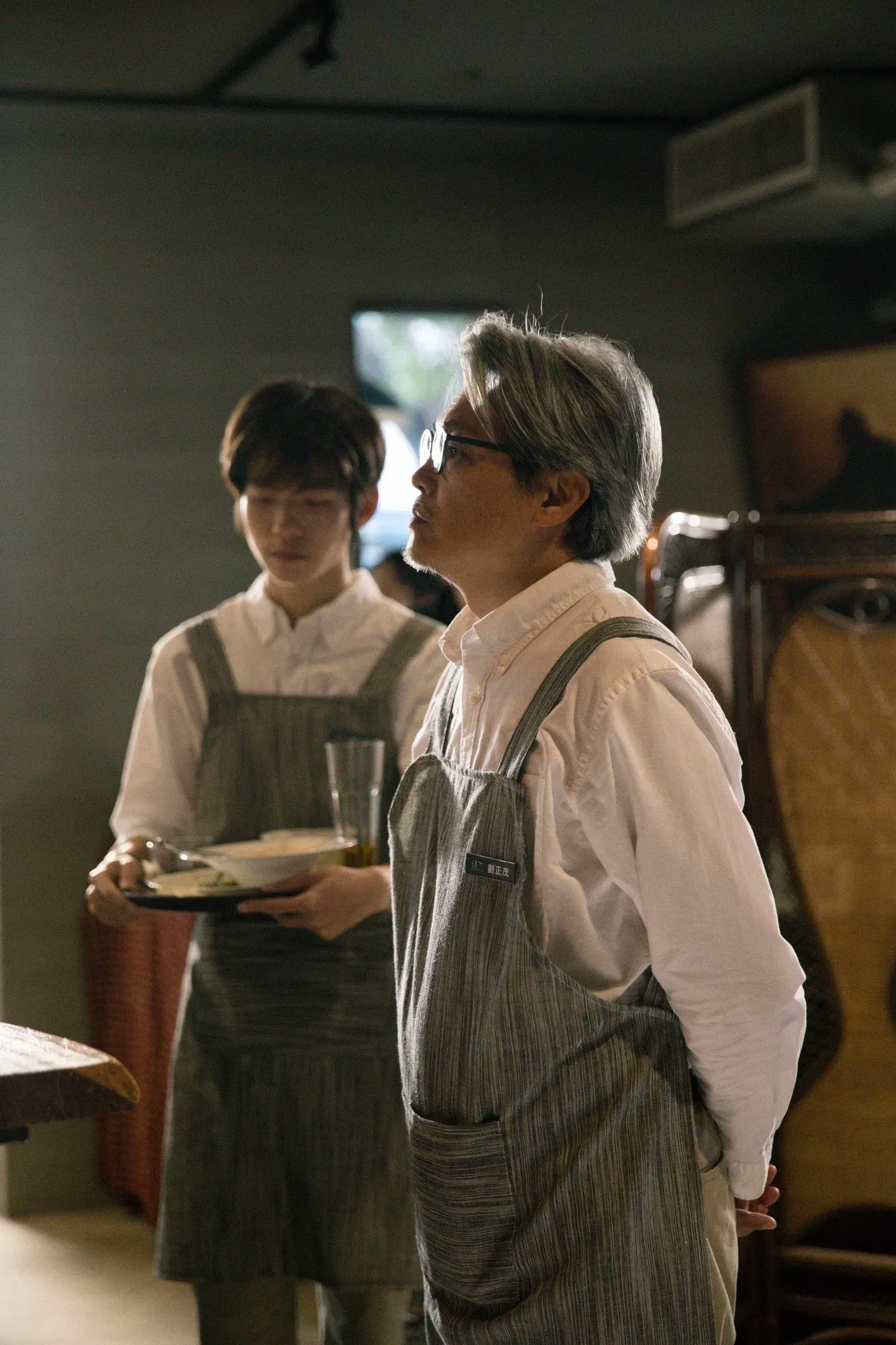 Poster of the movie Mao