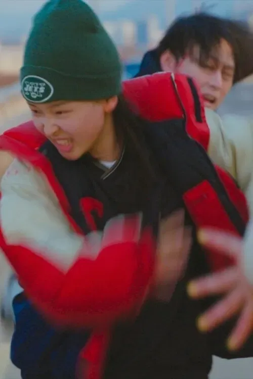 Poster of the movie Zombie-Free Test Day