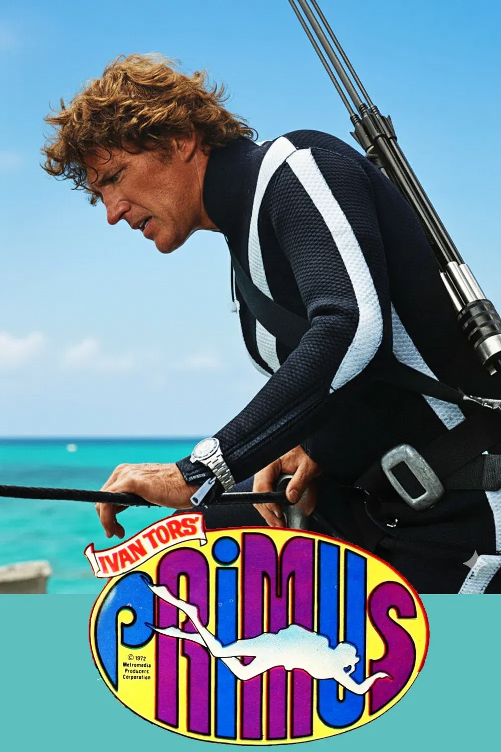 Poster of Primus