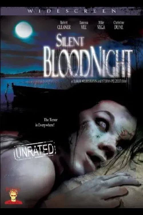 Poster of the movie Silent Bloodnight