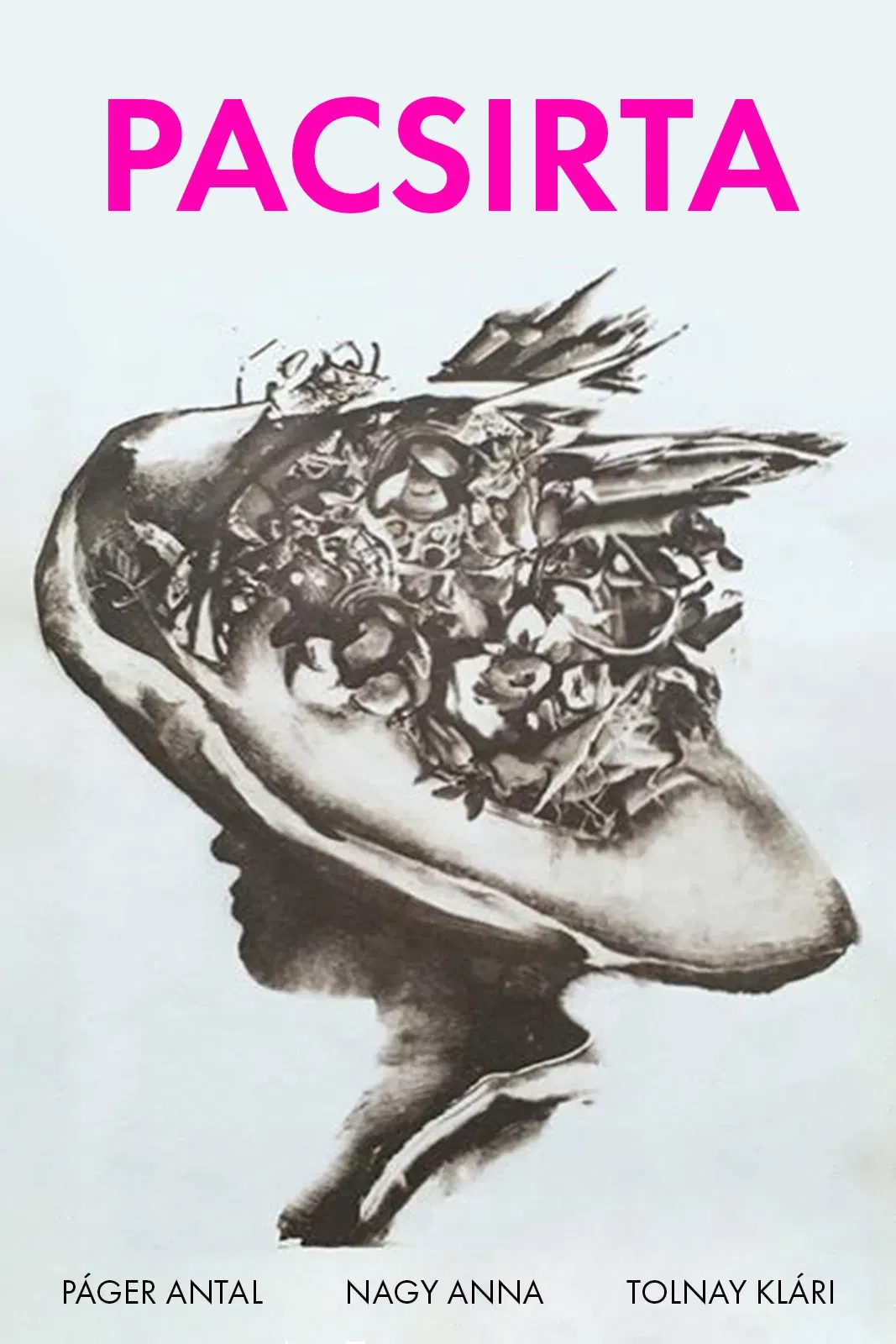 Poster of the movie Skylark