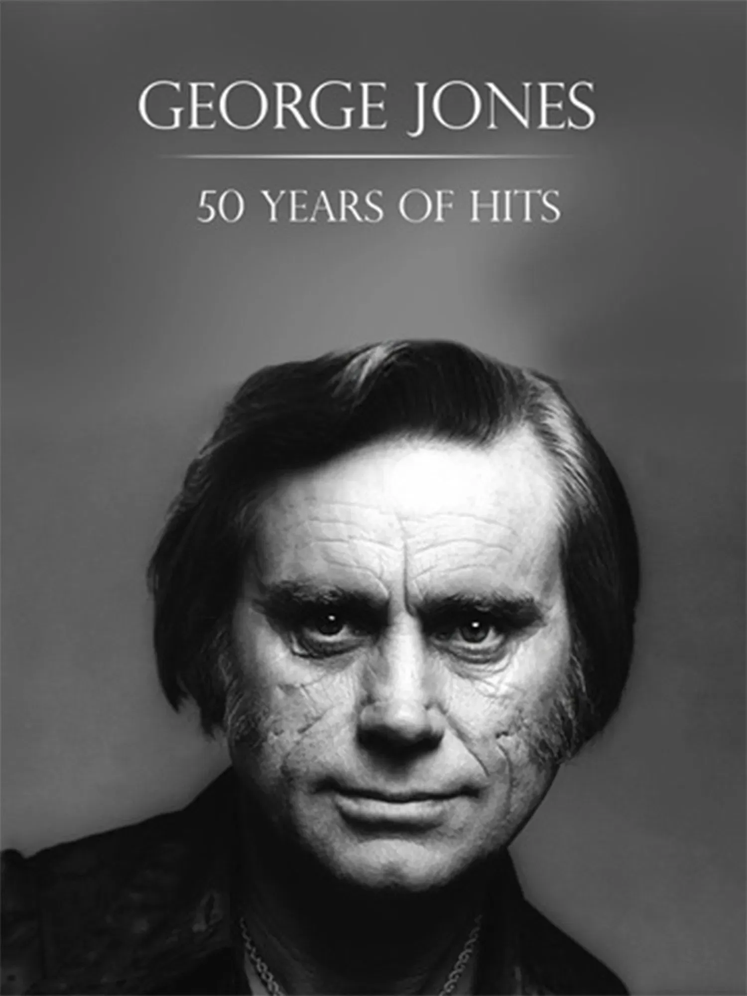 Poster of the movie George Jones: 50 Years of Hits