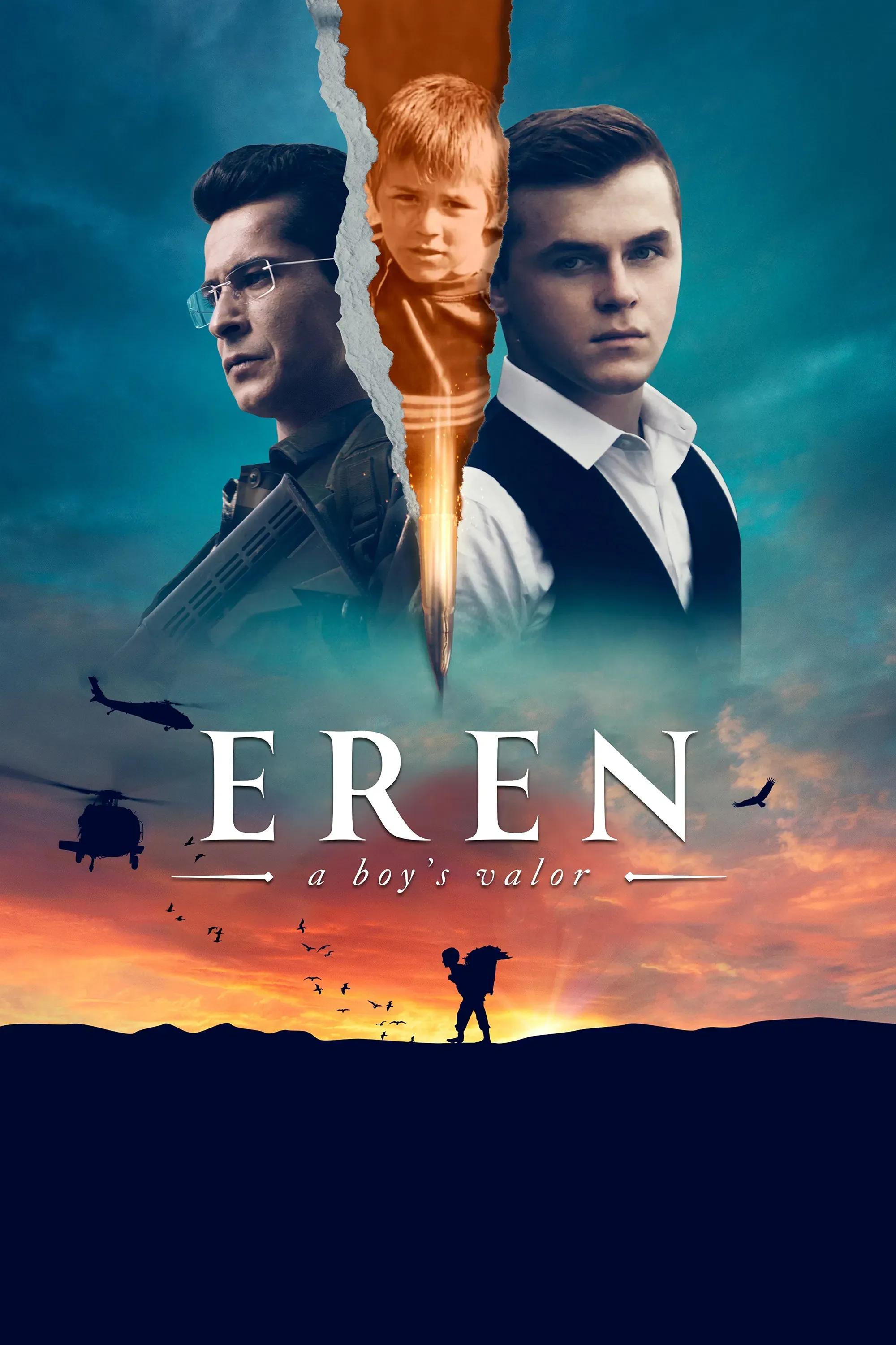 Poster of the movie Intersection: Glad to Have You Eren