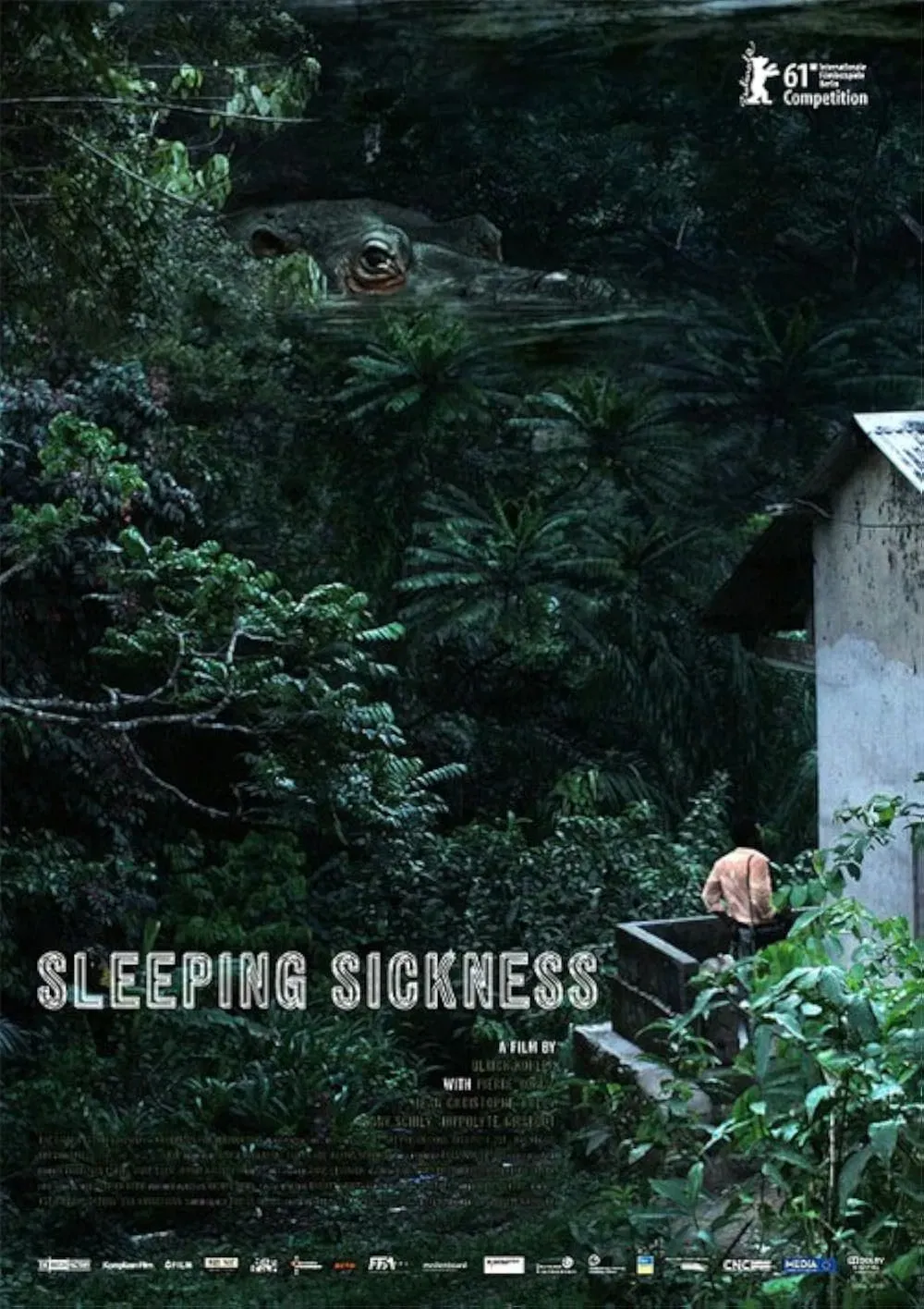 Poster of the movie Sleeping Sickness