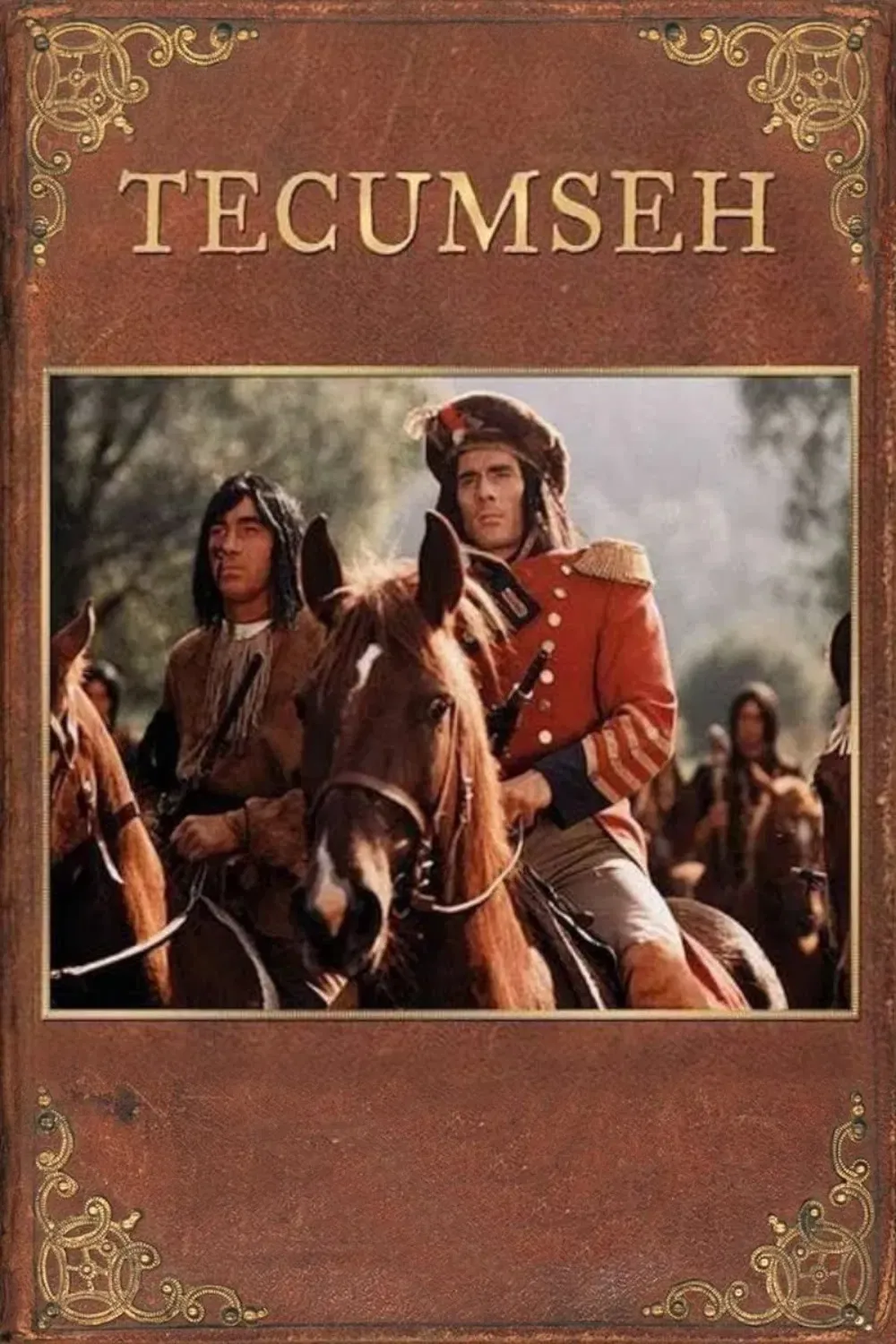Poster of the movie Tecumseh