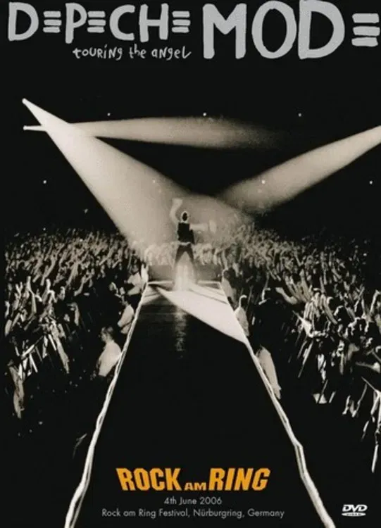 Poster of the movie Depeche Mode: Rock am Ring