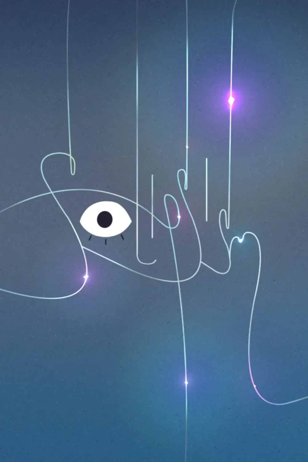 Poster of the movie Solipsism