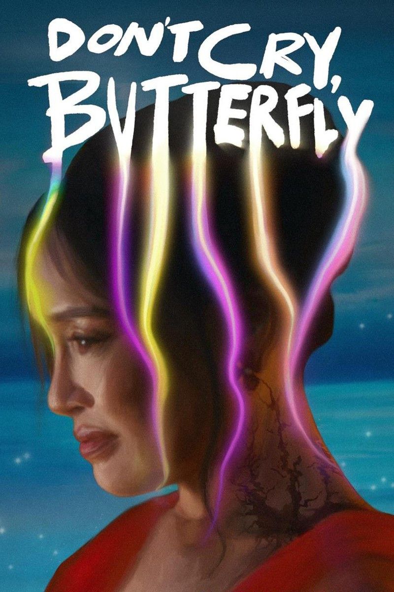 Poster of the movie Don’t Cry, Butterfly