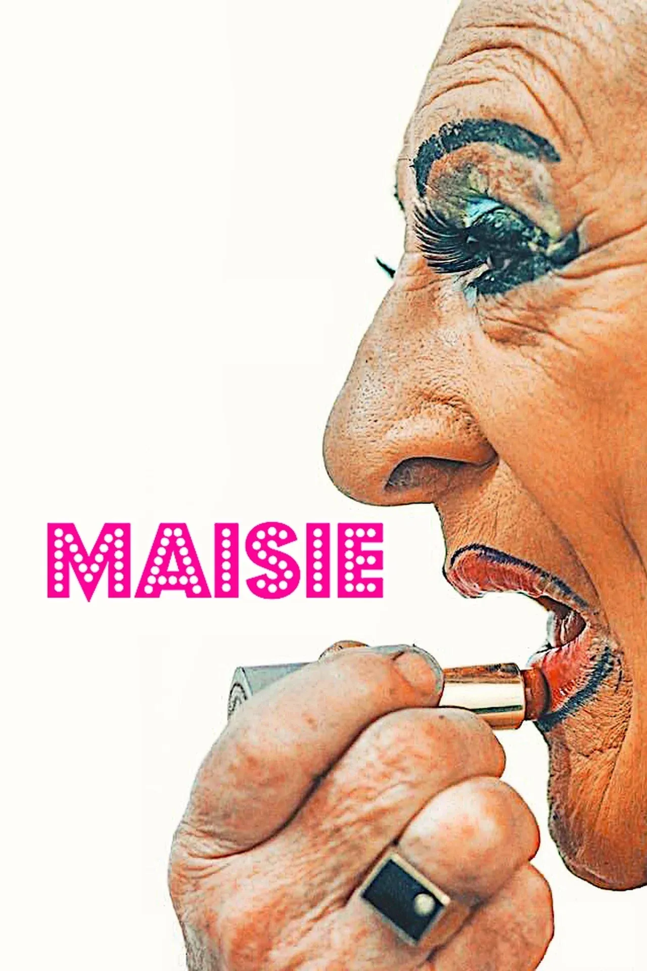 Poster for Maisie