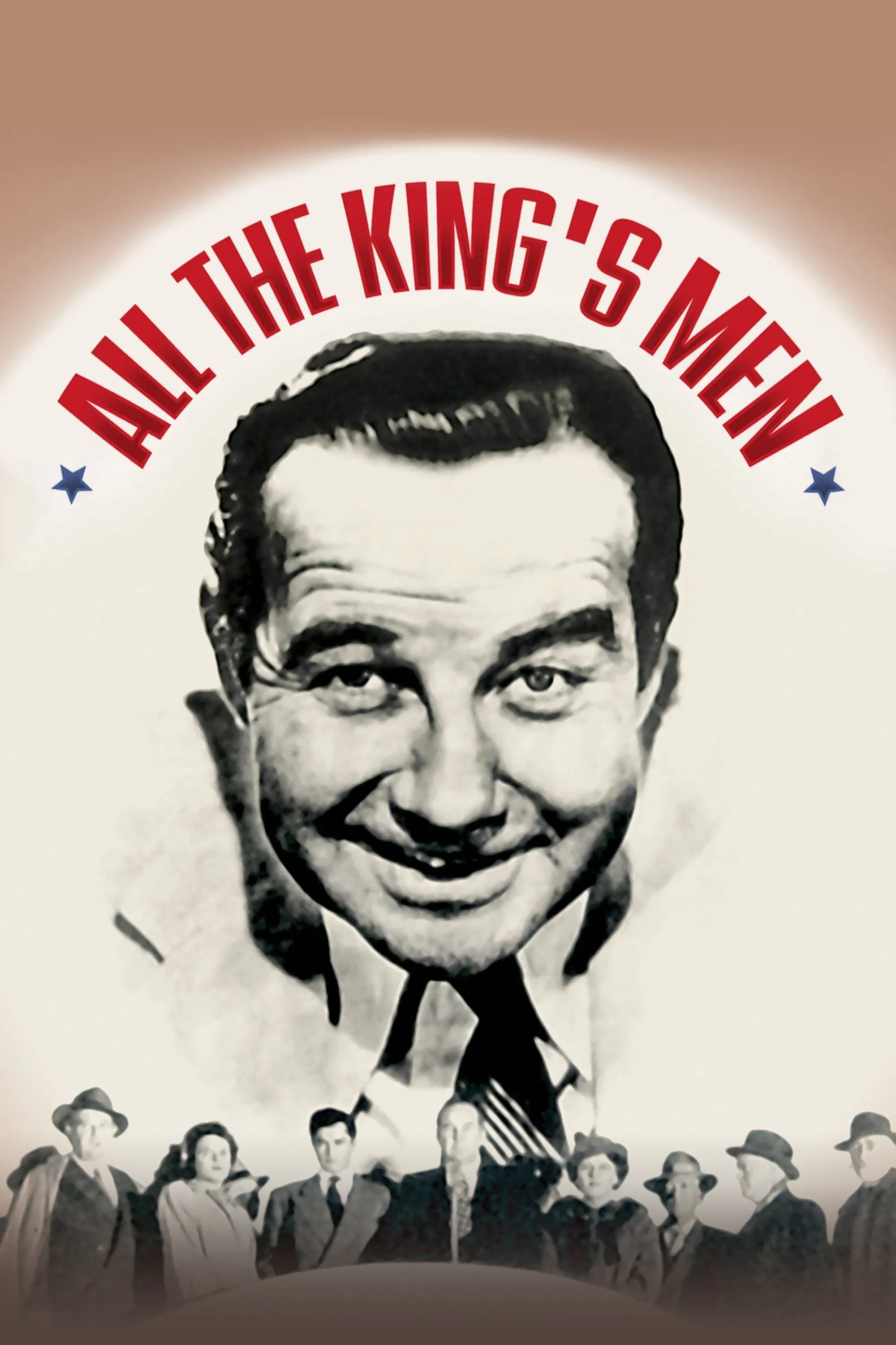 Poster of the movie All the King's Men