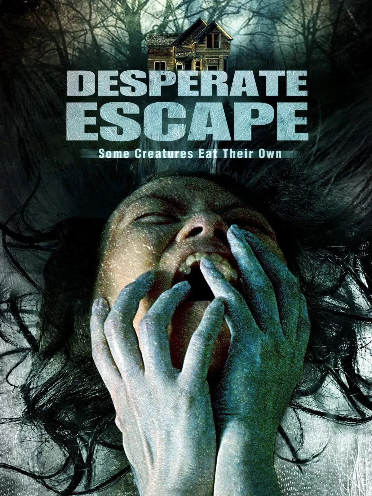 Poster of the movie Dismal