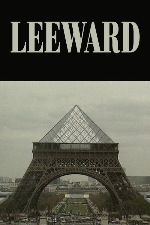 Poster of the movie Leeward
