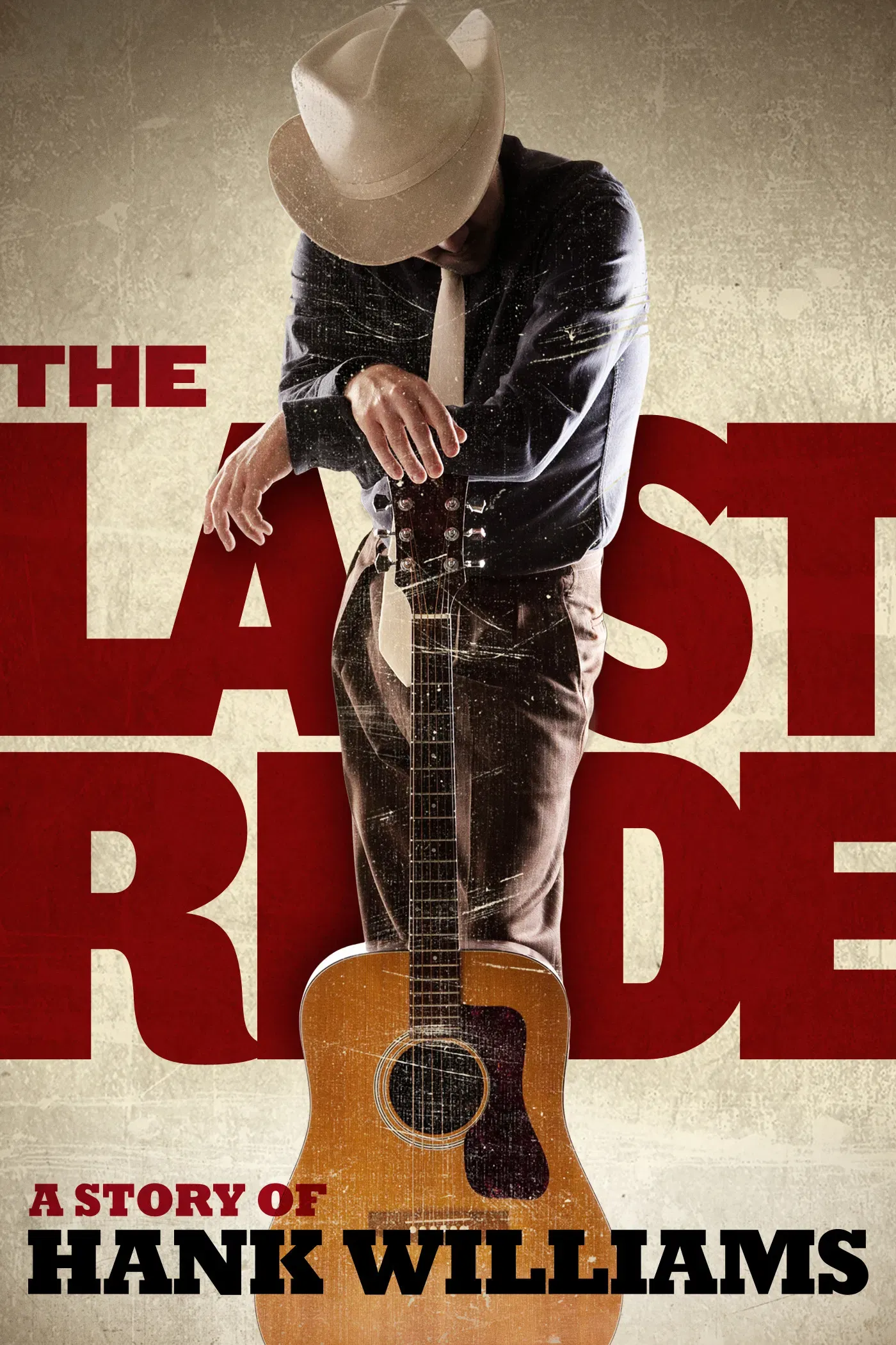 Poster of the movie The Last Ride