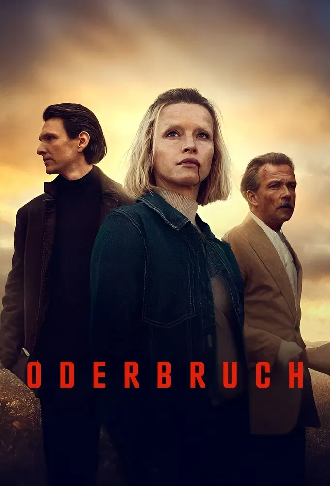 Poster of Oderbruch