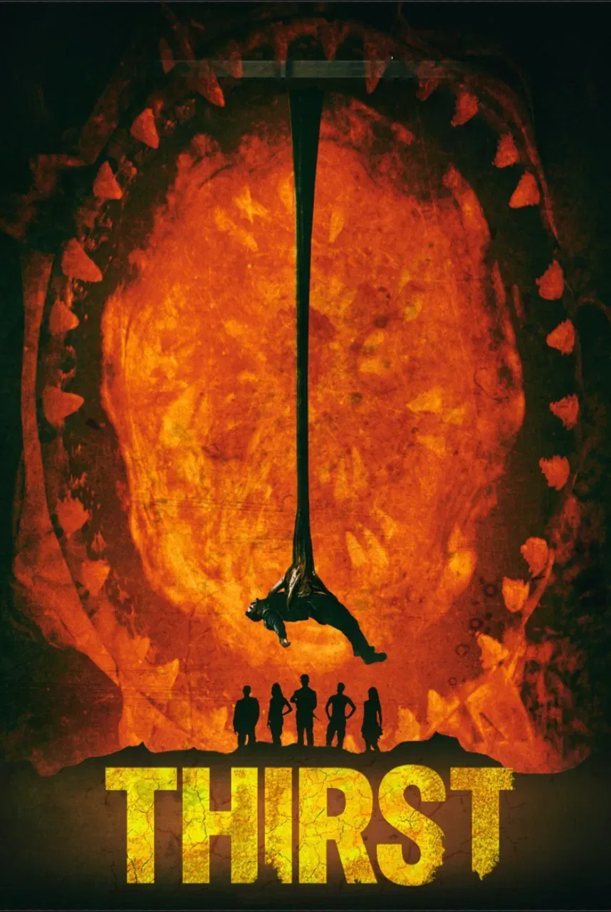 Poster of the movie Thirst