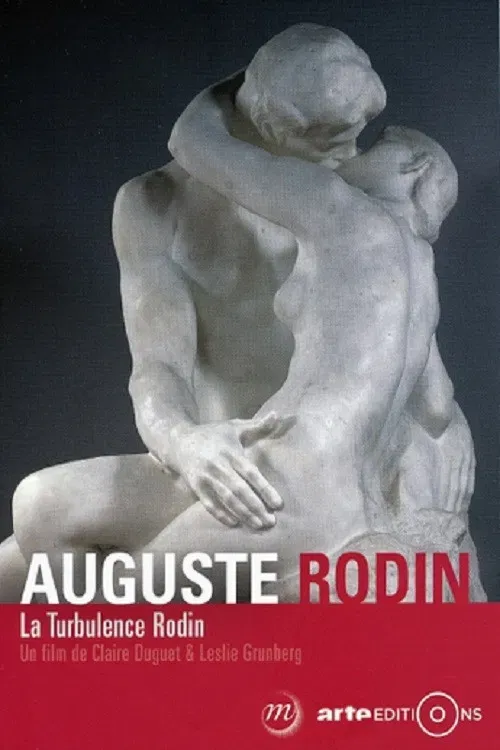 Poster of the movie Rodin: A Modernist