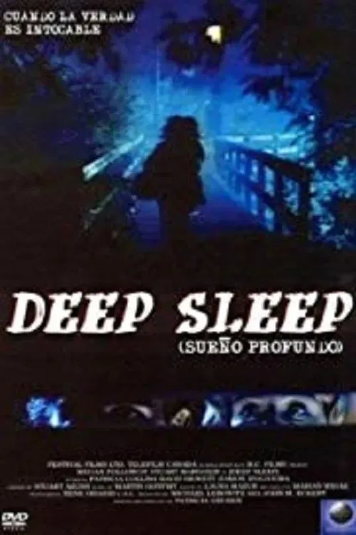 Poster of the movie Deep Sleep