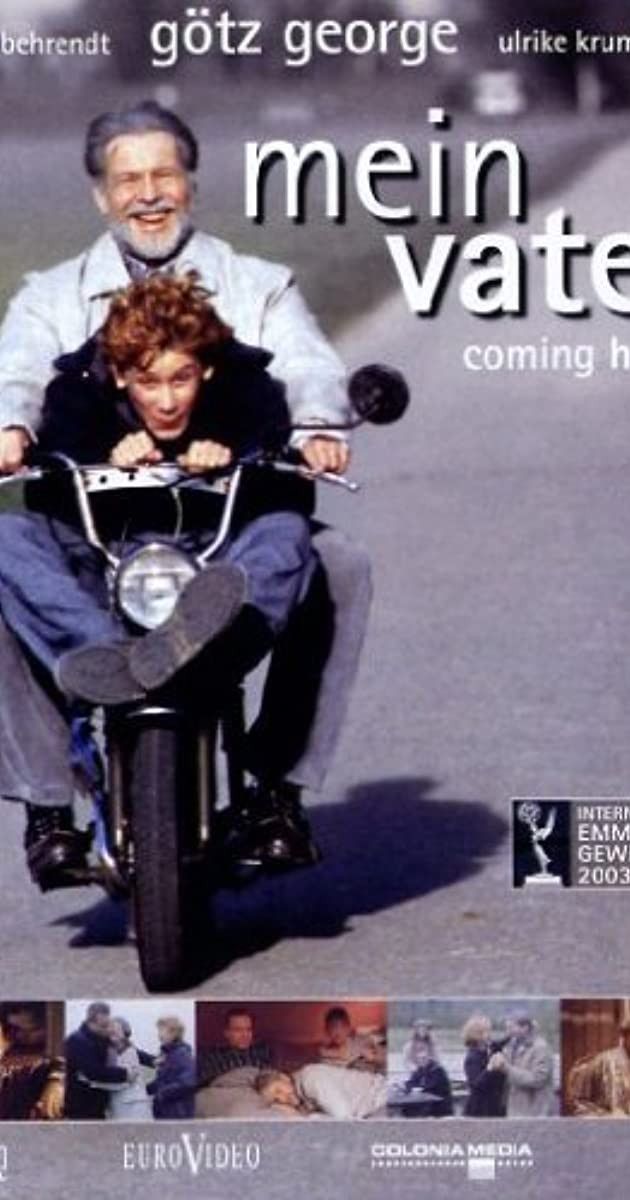 Poster of the movie Coming Home