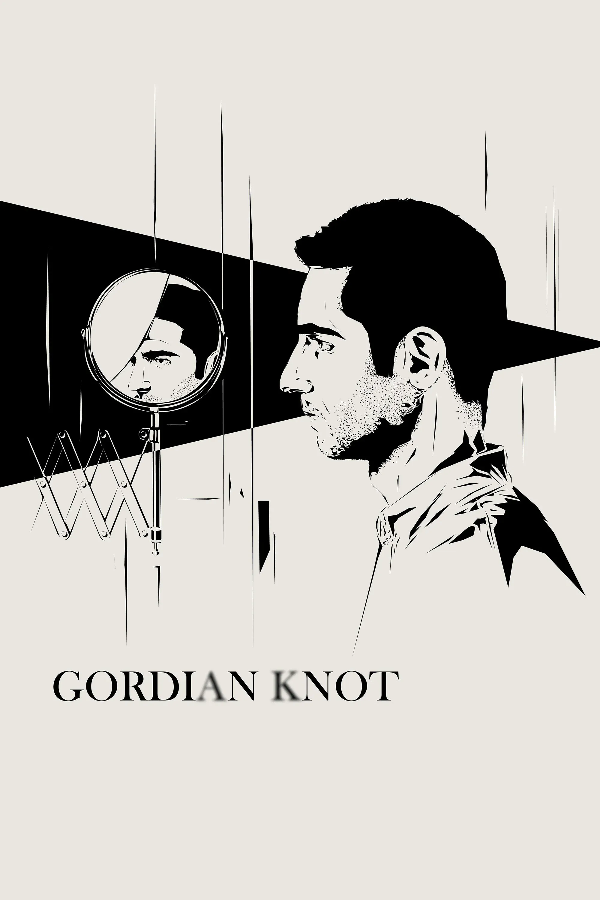 Poster for Gordian Knot