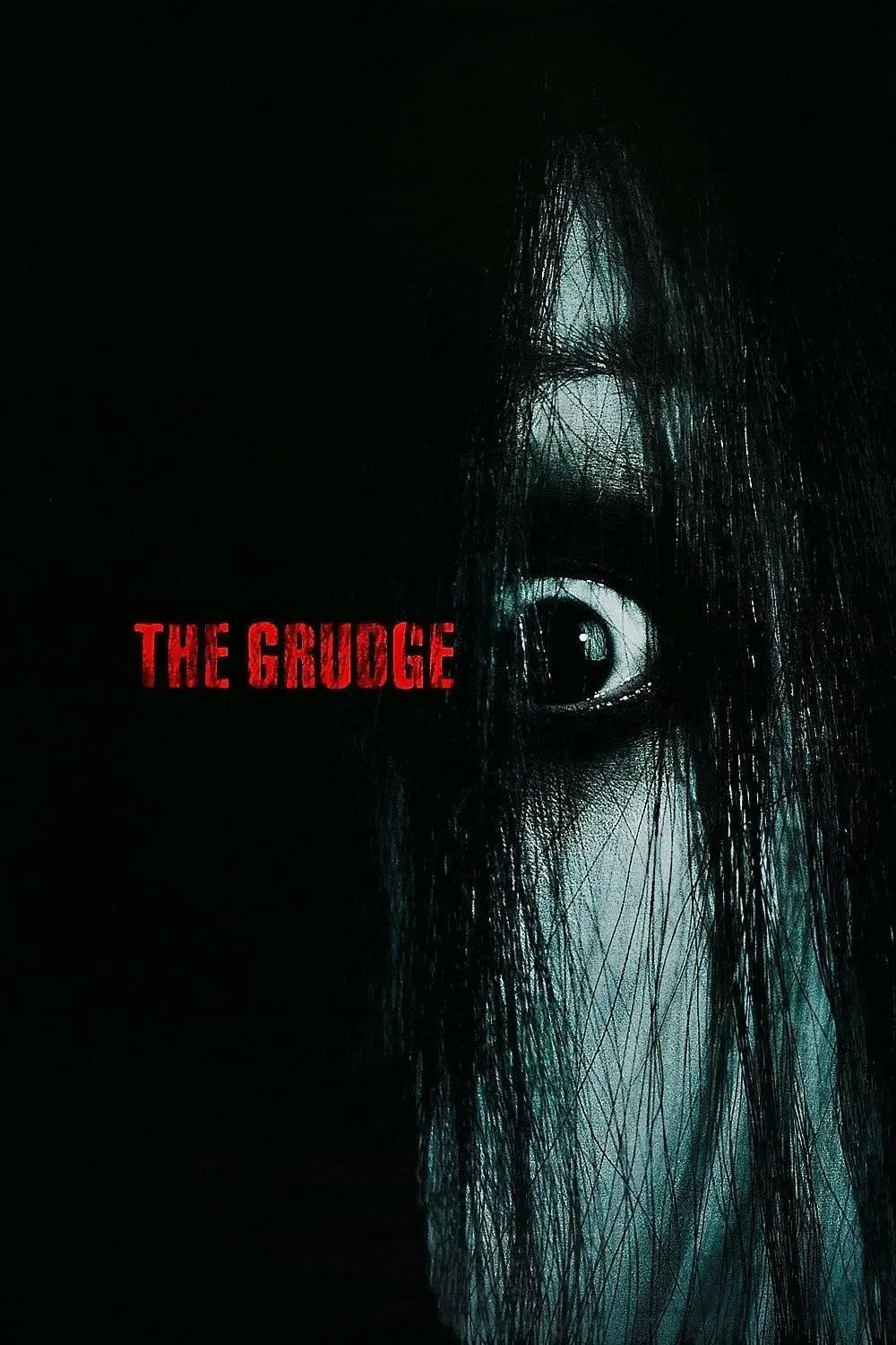 Poster of the movie The Grudge