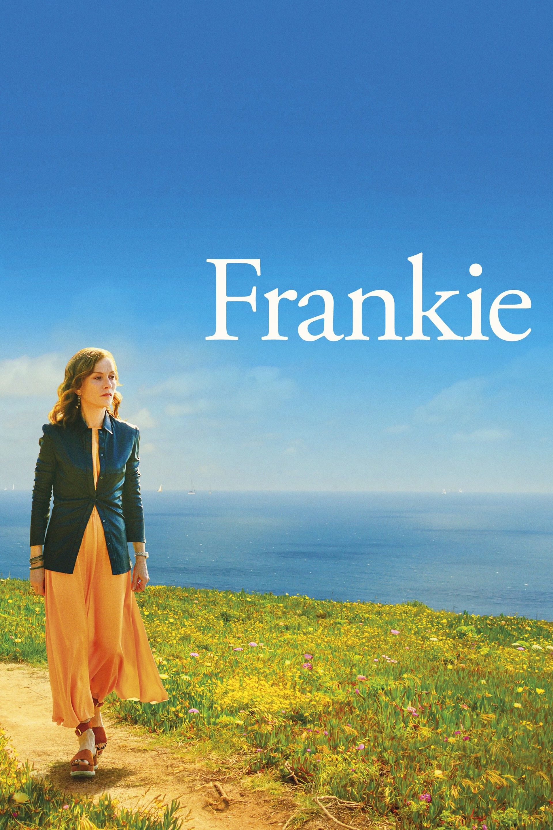 Poster of the movie Frankie