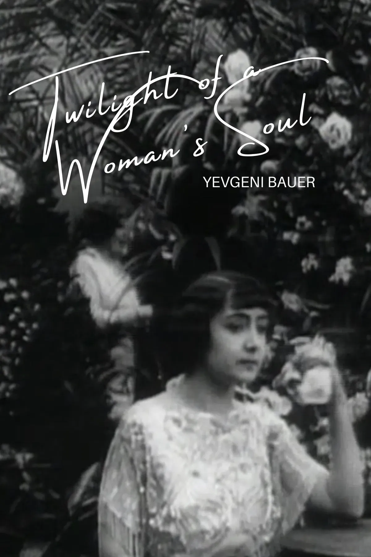Poster of the movie Twilight of a Woman's Soul