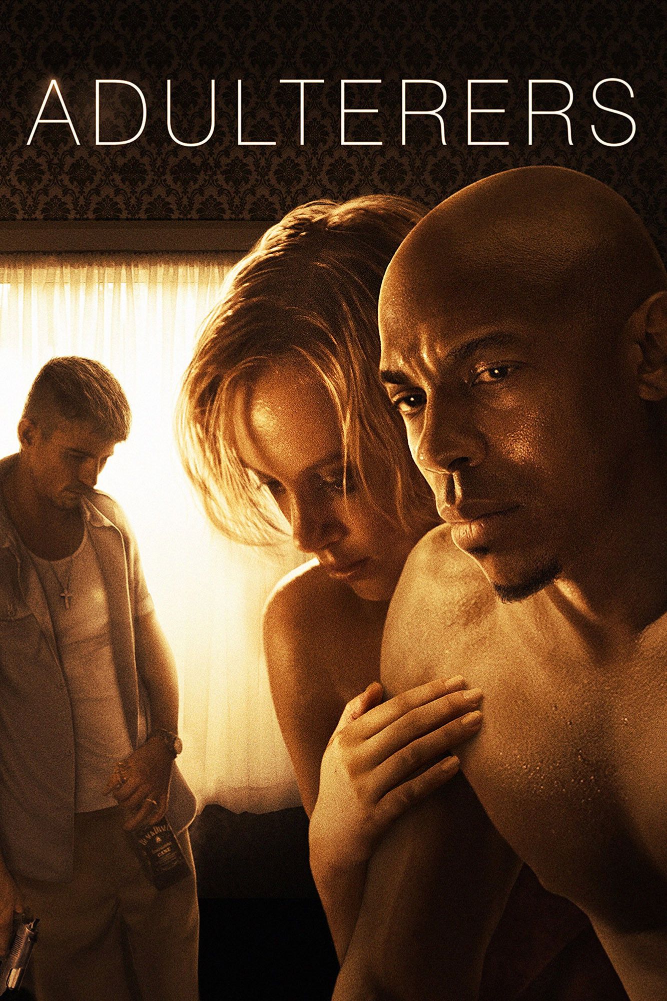 Poster of the movie Adulterers
