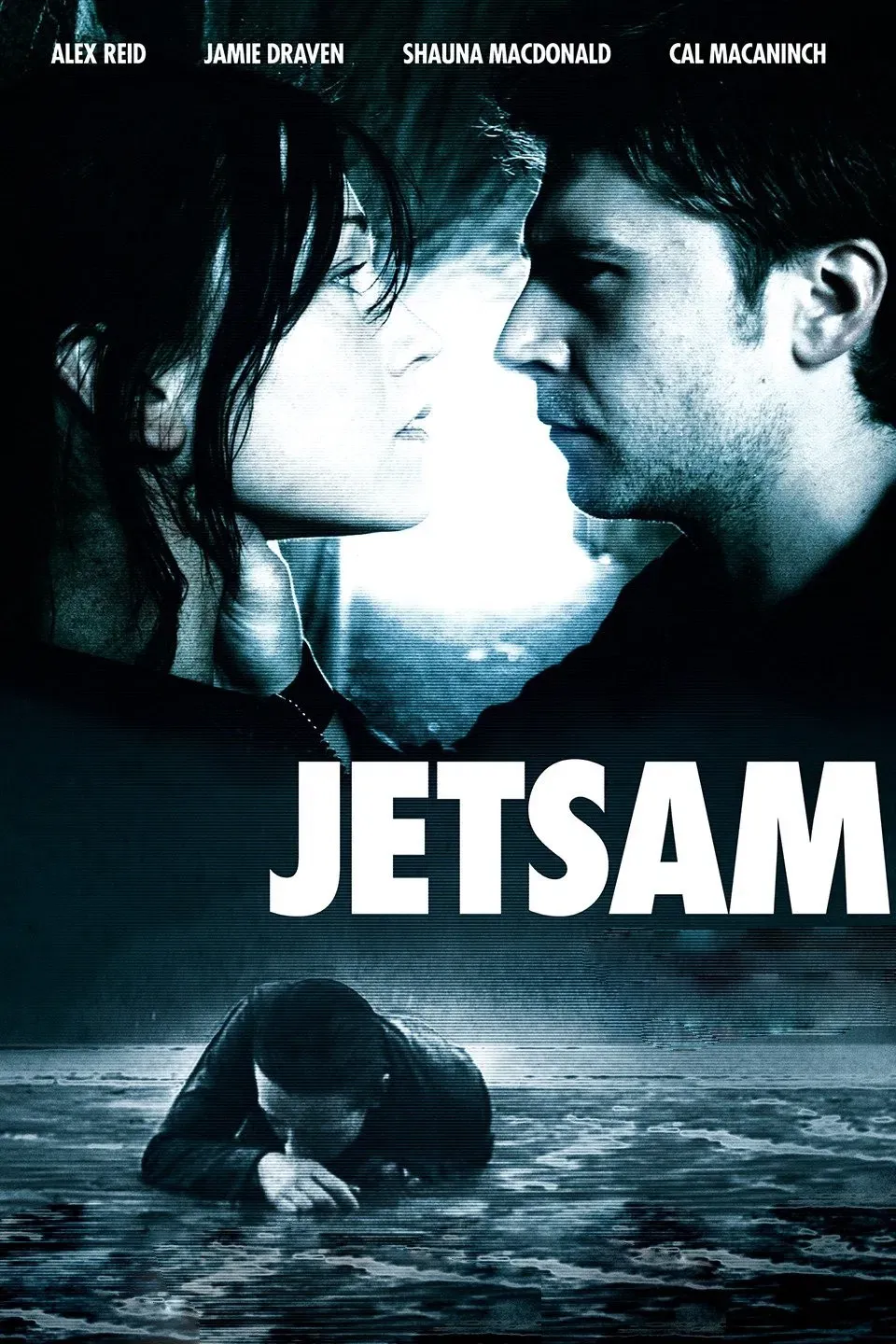 Poster of the movie Jetsam