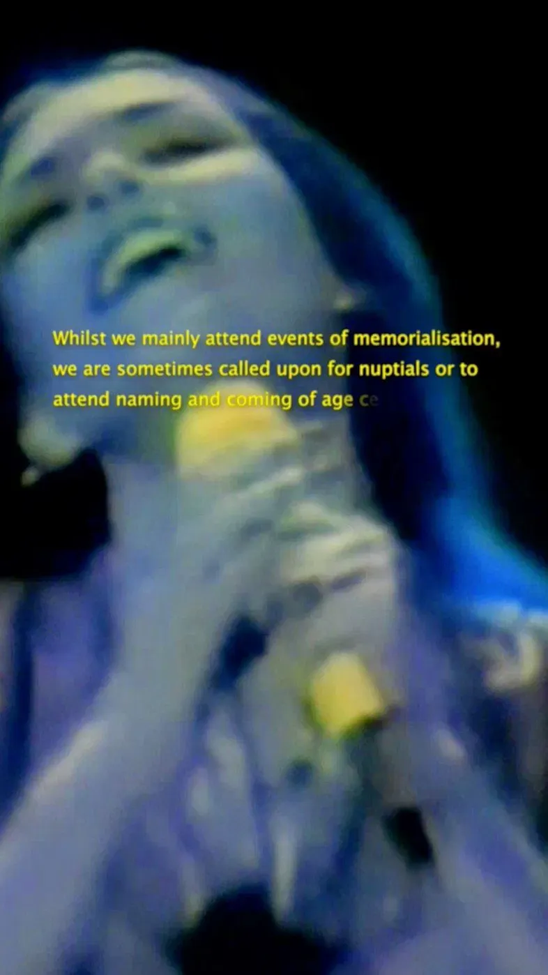 Poster of the movie K