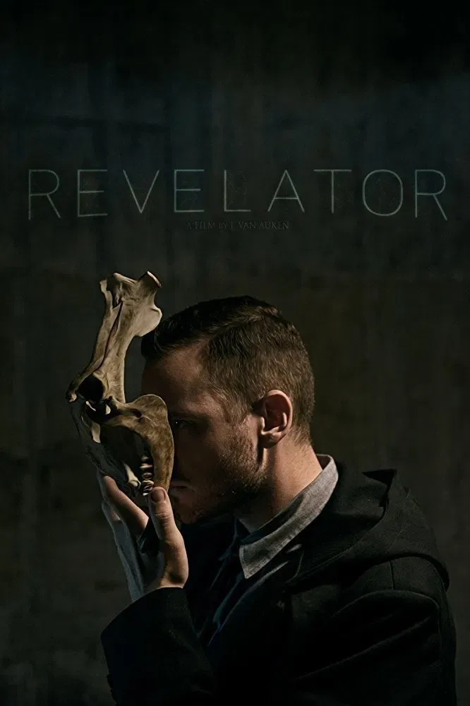 Poster of the movie Revelator