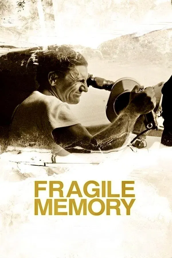 Poster of the movie Fragile Memory