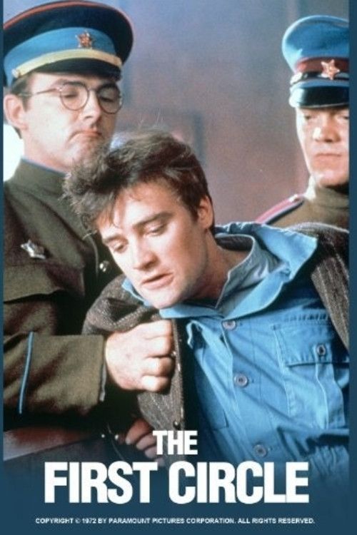 Poster of the movie The First Circle